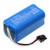 2600 mAh for Symbo BONA18650-M26,BONA18650-MF1