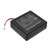 2600 mAh for HOBOT HB668P108
