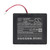 2600 mAh for HOBOT HB668P108