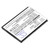 1500 mAh for Gigaset V30145-K1310-X479