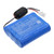 2600mAh battery for Welch-Allyn VS100 Spot Vision Screener