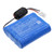 3350mAh battery for Welch-Allyn VS100 Spot Vision Screener
