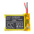 170 mAh for Garmin 361-00086-12