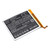 2500mAh Battery for Doro 8100, 8100 Plus, DSB-0400, DBZ-3000A