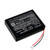 2200 mAh for Panasonic ID972