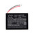 2200 mAh for Panasonic ID972