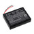 2200 mAh for Panasonic ID972