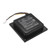 6800 mAh for JBL IBA064GA,ICA002GA