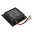 6800 mAh for JBL IBA064GA,ICA002GA