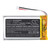 1700 mAh for Savant PL823458