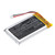 1700 mAh for Savant PL823458