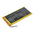 2000 mAh for Rand McNally MLP454094