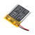 200mAh Replacement Battery for Garmin Instinct Solar GPS, 361-00086-24