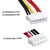 3400mAh Battery for NEXGO N86, G870, K370, WizarPOS Wizar Q2, Dejavoo QD2, QD4, GX05, GX08