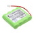 2000 mAh for I-Tech 11205-C,220AAH4BMXZ