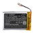 1000 mAh for Rand McNally TOP 523450