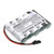 2700 mAh for Exogen OM0051,TL-5275,81042008/B