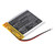 1200mAh Replacement Battery for Corsair HS70SE, HS75 XB, Void Pro RGB, HS70 SE Void Pro RGB, Virtuoso Void RGB, RGB Wireless SE