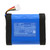 2600 mAh for Marshall C406A1,C406A7