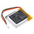 500 mAh for Razer US702428P