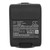 2200mAh Replacement Battery for Philips AquaTrio 9000, AquaTrio Cordless 9000, XW9382, XW9383, XW9385, XC7053, XC7055, XC7057, XC8055, XC8057,XV1797, IBD014GA
