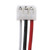 2600 mAh for Libratone INR18650-4S1P-GYH