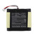 2600 mAh for Libratone INR18650-4S1P-GYH
