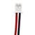 2600 mAh for RESCOMF ICR18650