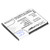 1300 mAh for Bea-fon ICP5/44/55,SL645/SL645PLUS