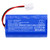 3350mAh Battery for Bestway Aquatronix, Flowclear, Kokido Vektro Z200, BST-58482