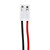3350mAh Battery for Bestway Aquatronix, Flowclear, Kokido Vektro Z200, BST-58482