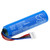 2600 mAh for Denon CA-B2120265,CABICR18650-260