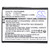 900mAh Replacement Battery for Panasonic KX-TU446, KX-TU456, KX-TU400 EXG