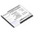 1300mAh Battery for Panasonic KX-TU150, KX-TU155, KX-TU160, KX-TU550, 454854AR