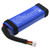 6000 mAh for Harman/Kardon GSP872693 03A