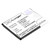 Replacement Battery for Samsung Galaxy XCover 5, SM-G525F, SM-G525N, EB-BG525BBE, NFC Lithium-ion 3000mAh