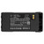 3000 mAh for Motorola HNN9815,NTN9814,NTN9815,NTN9816,NTN9858,NTN9859,NTN9861,NNTN6263,NNTN7032,NNTN7335