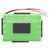 2200 mAh for Mangar CD0312,CD0314