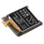 380mAh Battery for Samsung Watch 5 44mm, SM-R910, SM-R915, EB-BR910ABY, GH43-05114A