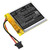 1200 mAh for Sony SP723741