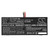6000 mAh for Dynabook 40071698,40072215,4588105-2S