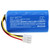 2600 mAh for Proscenic B20-T