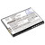 1200 mAh for NUU NUBS2801