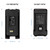 2000 mAh for Baofeng BL-13UV