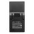 2000mAh Replacement Battery for Kärcher VC 4 Cordless myHome, VC 4 Cordless Premium myHome, 9.754-766.0