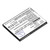 900mAh Replacement Battery for Emporia Active Glam, Active Glam 4G, Flip V221, AK-V221