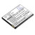 900mAh Replacement Battery for Emporia Active Glam, Active Glam 4G, Flip V221, AK-V221