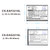 900mAh Replacement Battery for Emporia Active Glam, Active Glam 4G, Flip V221, AK-V221