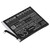 3000mAh Replacement Battery for Orbic Fun, JOY, Q10 4G, RC608L, RC609L, Treswave Sense TW102, BTE-3402