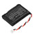 1800 mAh for Areca ARC-8006-2,ARC-6120BAT,ARC-8008-FBN,91-6120BA-T021,91-6120BA-T121,91-800602-0300,91-800800-FB0B,ARC-6120BAT021,ARC-6120BAT113,ARC-6120BAT121